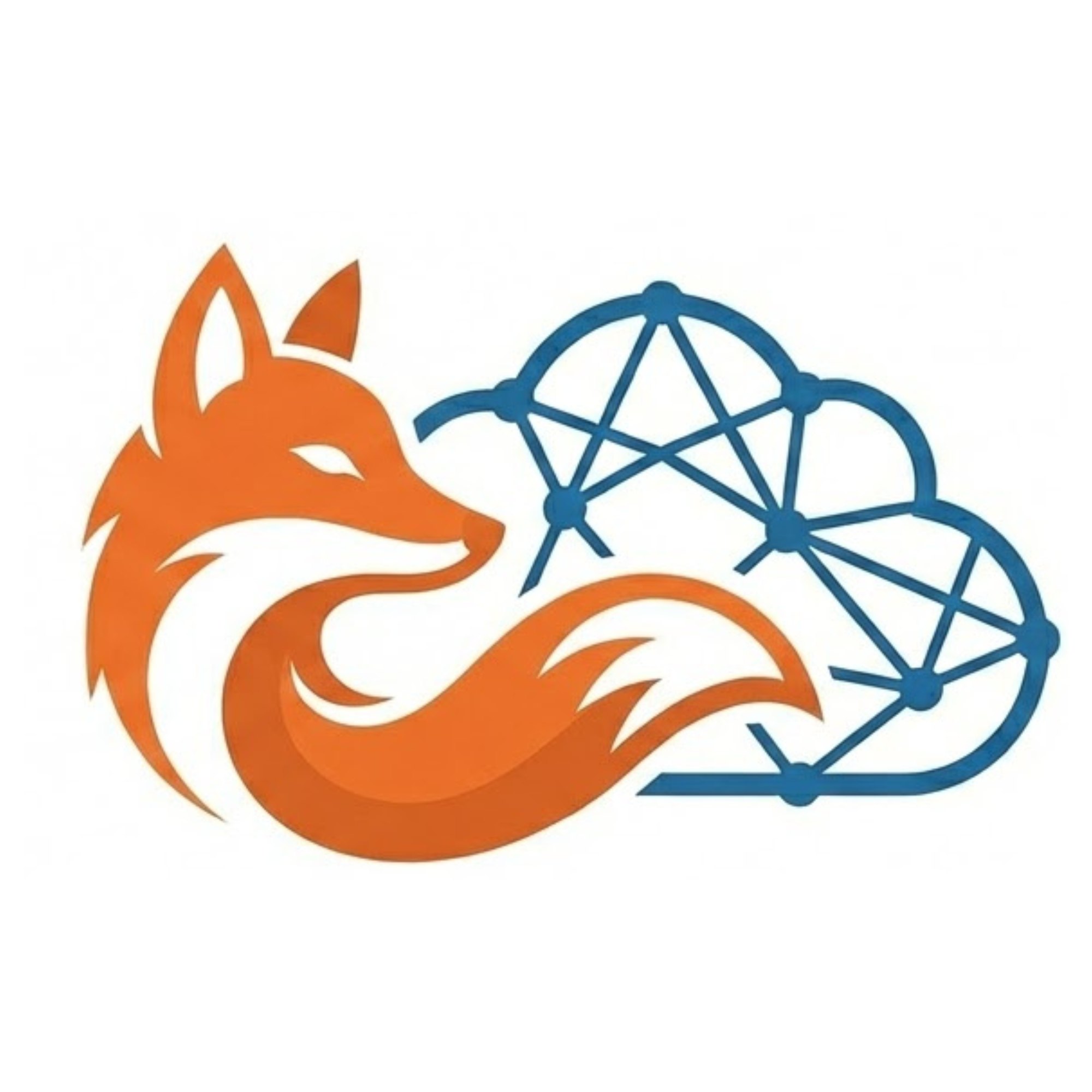 Logo Foxy IT Consulting
